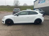 Seat Leon SC CUPRA 290 - <small></small> 21.990 € <small>TTC</small> - #8