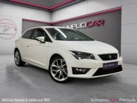 Seat Leon SC FR 1.4 TSI 140 - <small></small> 9.490 € <small>TTC</small> - #1