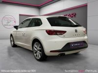 Seat Leon SC FR 1.4 TSI 140 - <small></small> 9.490 € <small>TTC</small> - #3