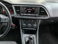 Seat Leon SC FR 1.4 TSI 140 - <small></small> 9.490 € <small>TTC</small> - #13