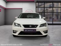 Seat Leon SC FR 1.4 TSI 140 - <small></small> 9.490 € <small>TTC</small> - #14