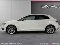 Seat Leon SC FR 1.4 TSI 140 - <small></small> 9.490 € <small>TTC</small> - #16