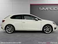 Seat Leon SC FR 1.4 TSI 140 - <small></small> 9.490 € <small>TTC</small> - #17