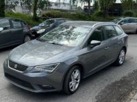 Seat Leon Seat Léon Business 2.0 TDI 150 Start/Stop Style Business (7 CV) 2014 - <small></small> 8.000 € <small>TTC</small> - #1