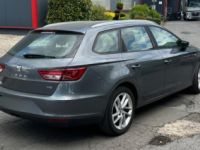 Seat Leon Seat Léon Business 2.0 TDI 150 Start/Stop Style Business (7 CV) 2014 - <small></small> 8.000 € <small>TTC</small> - #3