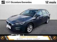 Seat Leon sportstourer 1.0 etsi 110 dsg7 business - <small></small> 25.990 € <small>TTC</small> - #1