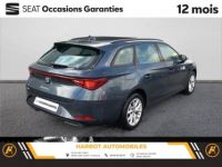 Seat Leon sportstourer 1.0 etsi 110 dsg7 business - <small></small> 25.990 € <small>TTC</small> - #2