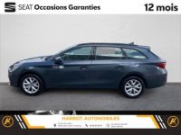 Seat Leon sportstourer 1.0 etsi 110 dsg7 business - <small></small> 25.990 € <small>TTC</small> - #3