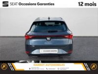 Seat Leon sportstourer 1.0 etsi 110 dsg7 business - <small></small> 25.990 € <small>TTC</small> - #4