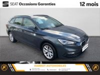 Seat Leon sportstourer 1.0 etsi 110 dsg7 business - <small></small> 25.990 € <small>TTC</small> - #6