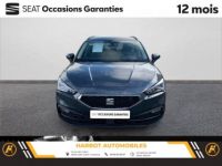 Seat Leon sportstourer 1.0 etsi 110 dsg7 business - <small></small> 25.990 € <small>TTC</small> - #9