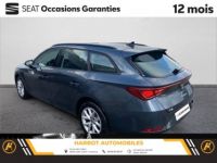 Seat Leon sportstourer 1.0 etsi 110 dsg7 business - <small></small> 25.990 € <small>TTC</small> - #12