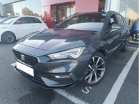 Seat Leon SPORTSTOURER 1.5 eTSI 150 FR DSG7 - <small></small> 22.990 € <small>TTC</small> - #1