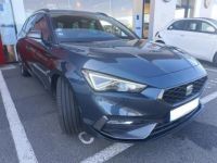 Seat Leon SPORTSTOURER 1.5 eTSI 150 FR DSG7 - <small></small> 22.990 € <small>TTC</small> - #2