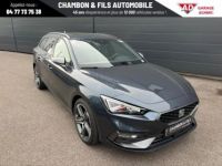 Seat Leon SPORTSTOURER 2.0 TDI 150 DSG7 FR - <small></small> 34.990 € <small>TTC</small> - #1