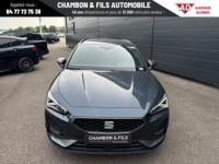 Seat Leon SPORTSTOURER 2.0 TDI 150 DSG7 FR - <small></small> 34.990 € <small>TTC</small> - #2