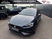 Seat Leon SPORTSTOURER 2.0 TDI 150 DSG7 FR - <small></small> 34.990 € <small>TTC</small> - #3