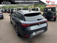 Seat Leon SPORTSTOURER 2.0 TDI 150 DSG7 FR - <small></small> 34.990 € <small>TTC</small> - #4