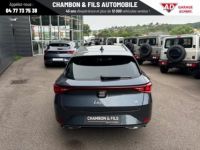 Seat Leon SPORTSTOURER 2.0 TDI 150 DSG7 FR - <small></small> 34.990 € <small>TTC</small> - #5