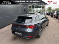 Seat Leon SPORTSTOURER 2.0 TDI 150 DSG7 FR - <small></small> 34.990 € <small>TTC</small> - #6