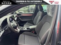 Seat Leon SPORTSTOURER 2.0 TDI 150 DSG7 FR - <small></small> 34.990 € <small>TTC</small> - #8