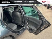 Seat Leon SPORTSTOURER 2.0 TDI 150 DSG7 FR - <small></small> 34.990 € <small>TTC</small> - #23