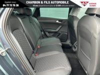 Seat Leon SPORTSTOURER 2.0 TDI 150 DSG7 FR - <small></small> 34.990 € <small>TTC</small> - #24