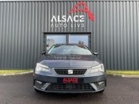 Seat Leon Sportstourer 2.0l 16V TDI 150CH - BOITE AUTOMATIQUE - <small></small> 14.390 € <small>TTC</small> - #2