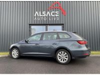 Seat Leon Sportstourer 2.0l 16V TDI 150CH - BOITE AUTOMATIQUE - <small></small> 14.390 € <small>TTC</small> - #3