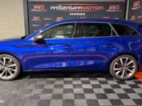 Seat Leon Sportstourer FR 1.5 TSI 150 CV GARANTIE 6 MOIS - <small></small> 18.490 € <small>TTC</small> - #2