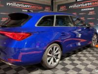 Seat Leon Sportstourer FR 1.5 TSI 150 CV GARANTIE 6 MOIS - <small></small> 18.490 € <small>TTC</small> - #4