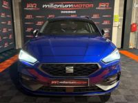 Seat Leon Sportstourer FR 1.5 TSI 150 CV GARANTIE 6 MOIS - <small></small> 18.490 € <small>TTC</small> - #6