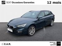 Seat Leon SPORTSTOURER Sportstourer 1.0 TSI 110 BVM6 Urban - <small></small> 24.490 € <small>TTC</small> - #1