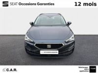 Seat Leon SPORTSTOURER Sportstourer 1.0 TSI 110 BVM6 Urban - <small></small> 24.490 € <small>TTC</small> - #2