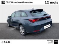 Seat Leon SPORTSTOURER Sportstourer 1.0 TSI 110 BVM6 Urban - <small></small> 24.490 € <small>TTC</small> - #5