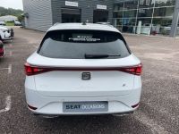 Seat Leon SPORTSTOURER Sportstourer 1.5 eTSI 150 DSG7 FR - <small></small> 33.490 € <small>TTC</small> - #4