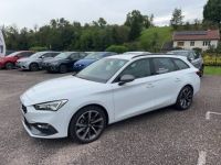 Seat Leon SPORTSTOURER Sportstourer 1.5 eTSI 150 DSG7 FR - <small></small> 33.490 € <small>TTC</small> - #28