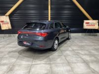 Seat Leon SPORTSTOURER Sportstourer 2.0 TDI 150 DSG7 Style Business - <small></small> 18.990 € <small>TTC</small> - #32