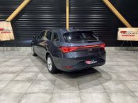 Seat Leon SPORTSTOURER Sportstourer 2.0 TDI 150 DSG7 Style Business - <small></small> 18.990 € <small>TTC</small> - #33