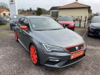 Seat Leon ST  2.0 TSI 300 DSG6 Cupra - <small></small> 27.490 € <small>TTC</small> - #2