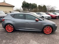 Seat Leon ST  2.0 TSI 300 DSG6 Cupra - <small></small> 27.490 € <small>TTC</small> - #3