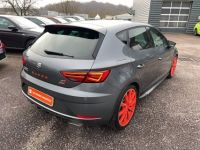 Seat Leon ST  2.0 TSI 300 DSG6 Cupra - <small></small> 27.490 € <small>TTC</small> - #5