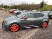 Seat Leon ST  2.0 TSI 300 DSG6 Cupra - <small></small> 27.490 € <small>TTC</small> - #27