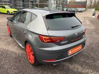 Seat Leon ST  2.0 TSI 300 DSG6 Cupra - <small></small> 27.490 € <small>TTC</small> - #28