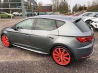 Seat Leon ST  2.0 TSI 300 DSG6 Cupra - <small></small> 27.490 € <small>TTC</small> - #29