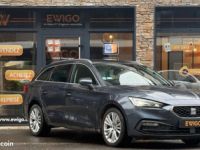 Seat Leon ST 1.0 eTSI 110ch DSG BUSINESS - <small></small> 18.990 € <small>TTC</small> - #1