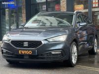 Seat Leon ST 1.0 eTSI 110ch DSG BUSINESS - <small></small> 18.990 € <small>TTC</small> - #4