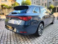 Seat Leon ST 1.4 E-HYBRID 204H 150 PHEV 13KWH XCELLENCE DSG BVA - <small></small> 26.450 € <small>TTC</small> - #4