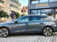 Seat Leon ST 1.4 E-HYBRID 204H 150 PHEV 13KWH XCELLENCE DSG BVA - <small></small> 26.450 € <small>TTC</small> - #7