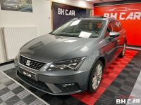 Seat Leon ST 1.4 EcoTSI 150cv Xcellence (Programmation éthanol ) - <small></small> 13.990 € <small>TTC</small> - #1